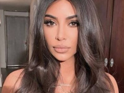 ¡De lujo! Kim Kardashian es sorprendida con millonario regalo y no puede ocultar su emoción