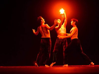 “Sin fecha de caducidad” para celebrar los 25 años de Mezquite Danza Contemporánea