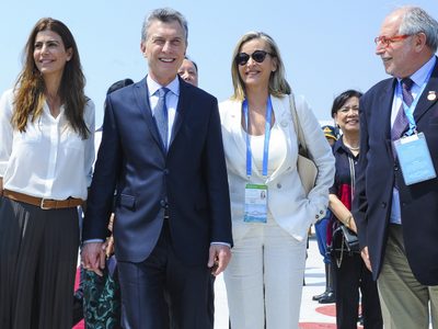 Arde el PRO: "Macri es un reverendo hijo de puta"
