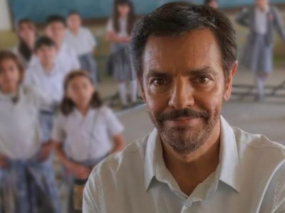 3 películas para celebrar el Día del Maestro y la dedicación con la que hacen su trabajo