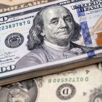 Dólar hoy: a cuánto cotiza la moneda extranjera este viernes 12 de noviembre