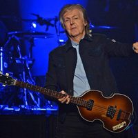 ¡Qué impresionante! El homenaje de Paul McCartney a un músico indio