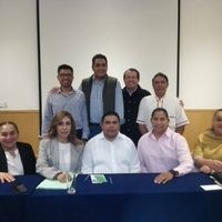 Eligen a delfín de Antonio Lozano para dirigir la Federación Mexicana de Asociaciones de Atletismo