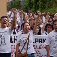 Damnificados del 19S: cinco años en espera de un hogar