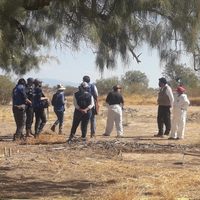 Colectivo pide investigaciones colectivas para casos de desaparición de larga data en Piedras Negras