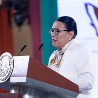 Delitos del fuero federal disminuyen 27.8% respecto del último año del gobierno anterior: SSPC