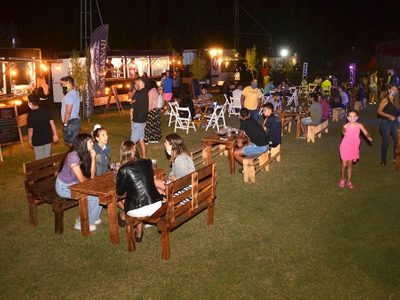 En Cipolletti, los bares y restaurantes funcionarán hasta las dos de la mañana los fines de semana