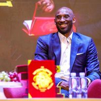Conmoción: Revelan el conmovedor mensaje que mandó Kobe Bryant antes del fin