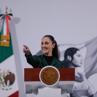 Sheinbaum celebra revés al Comité del PJF para que retome el proceso de la elección judicial