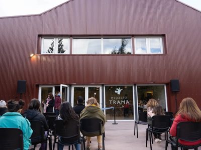 Se confirmó "Sesiones de Montañas", el primer evento de hip hop de San Martín de los Andes