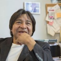 Bolfy Cottom recibe el Premio Ángel de la Ciudad; es 'un honor y un desafío”, dice