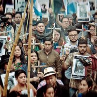 Las cartas de Iberoamérica por los Goya