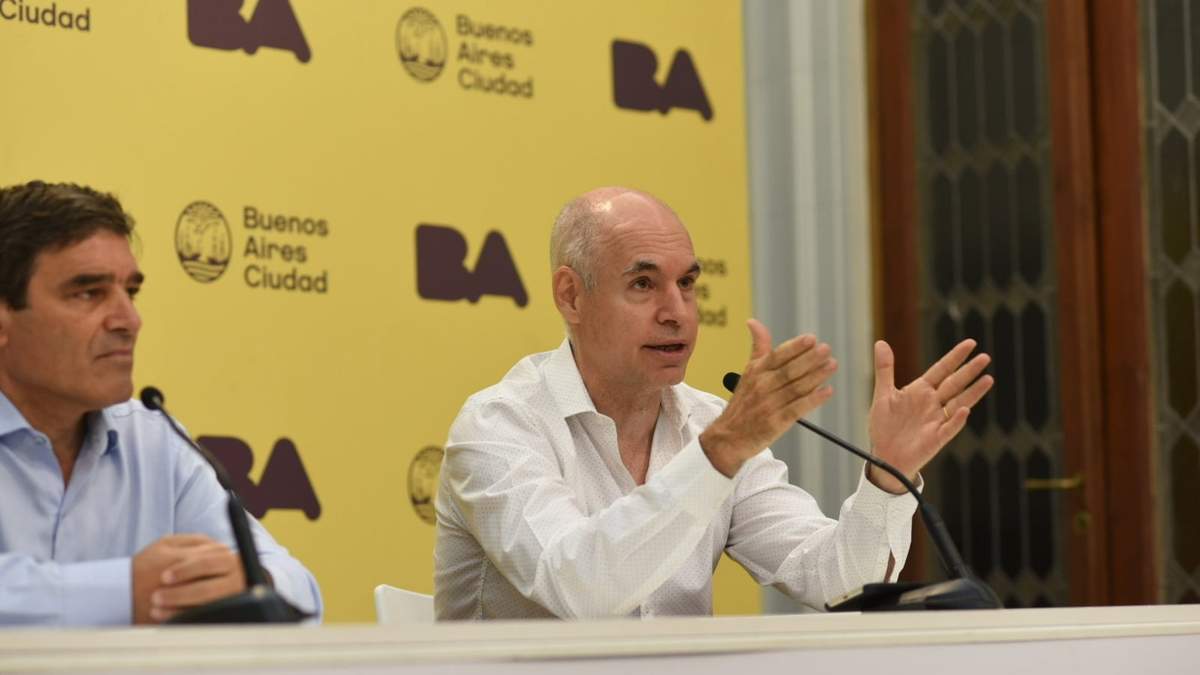 La nueva etapa del aislamiento durará hasta el 3 de agosto. Fuente: (Twitter)