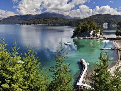 En el mes de enero 2020 más de 97.000 turistas visitaron Neuquén