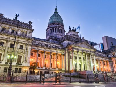 Tensión en Diputados tras la muerte de Ramona Medina