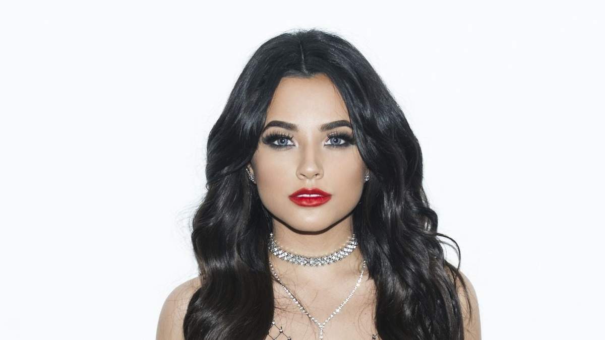 Becky G. Fuente: (Instagram)