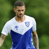 ¿Fernando Gago vuelve al fútbol post coronavirus?