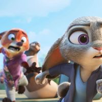 “Zootopia 2” tiene un toque de gentrificación