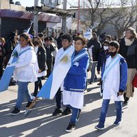San Patricio del Chañar tendrá un nuevo jardín