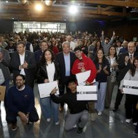 Mejores promedios de escuelas secundarias de Neuquén recibirán un pago extra de la beca Gregorio Álvarez
