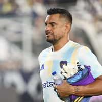 ¿Cambio de último momento?: la decisión que favorecería a Sergio Romero para el 2025