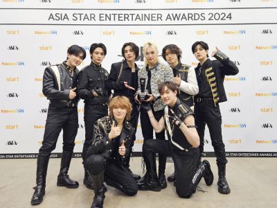Un éxito tras otro: los logros de Stray Kids con "Hop" que confirmaron su influencia en el K-Pop