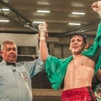 Muere el boxeador colombiano Luis Quiñones, noqueado por José Muñoz