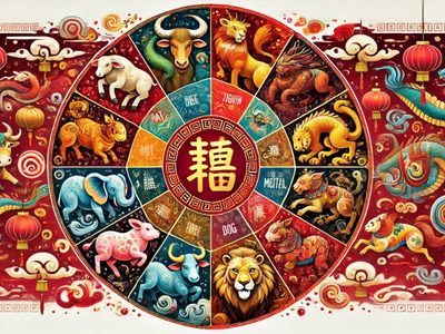 Horóscopo Chino: los signos que pueden atraer prosperidad con rituales tras el Año Nuevo Lunar