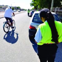 Conflicto por cambios de horarios en la Dirección de Tránsito de Neuquén