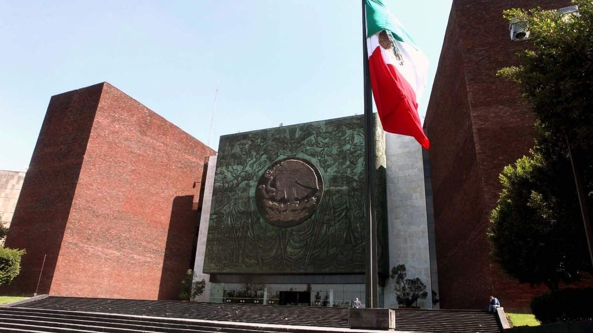 En los primeros ocho días de diciembre, en la Cámara de Diputados se han registrado 45 contagios y un fallecimiento
