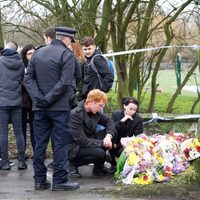 "Epidemia"  de violencia en Londres