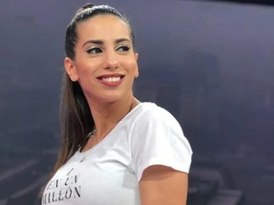 "Mariana Antoniale dejó a Jorge Rial por Baclini": Las fuertes declaraciones de Cinthia Fernández