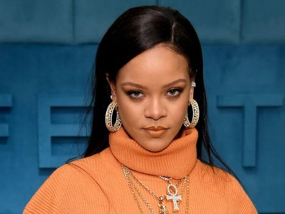 Este es el nuevo y osado proyecto de Rihanna que la aleja cada vez más de la música