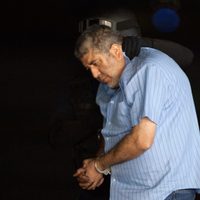 Juez frena extradición de Vicente Carrillo Fuentes “El Viceroy” a EU