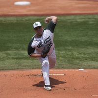 Segunda derrota de la novena mexicana en los Juegos Olímpicos; cae 4-7 ante Japón