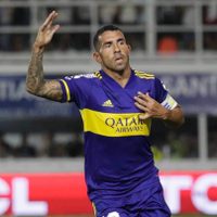 Dos bajas importantes para el debut de Boca en Copa Libertadores