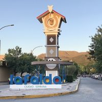 Un sismo en Córdoba preocupó y asustó a algunas personas