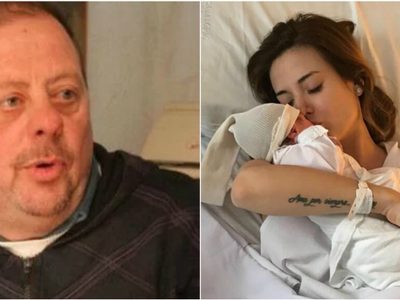 Horacio Cirio, papá de Jesica, le mandó un claro mensaje a su yerno Martín Insaurralde
