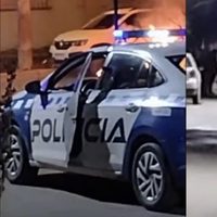 La noche de furia que se vivió en el barrio Don Bosco II a raíz de un robo