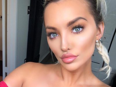 ¡Adiós dieta! Lindsey Pelas te va a tentar y no podrás resistirte ¡Cuidado!