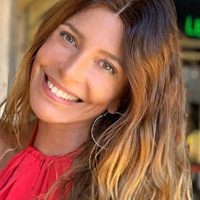 ¡Diosa del mar! Mónica Ayos se atrevió a más con mini bikini y arrasó con los me gusta