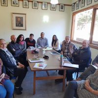 Trabajan en la creación de un Consejo de Organizaciones Vecinales