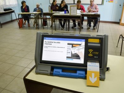 Estos son los pasos a realizar sino participaste en las elecciones municipales