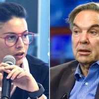 El INADI citó a Pichetto por sus dichos sobre la orientación sexual de la Ministra de la Mujer