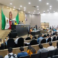 El Congreso de Chiapas despenaliza el aborto hasta las 12 semanas de gestación