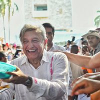 Si no hay acuerdo sobre reforma educativa en el Congreso, emitiré decreto para cancelarla, advierte AMLO