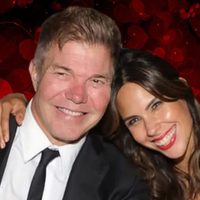 Barby Franco recibió un dulce gesto de Fernando Burlando en medio de la búsqueda de un bebé
