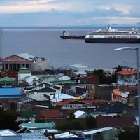 Coronavirus en Chile: se desplazó al sur y bate récords