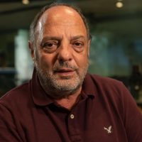 La figura de América TV que lanzó una dura acusación contra Baby Etchecopar