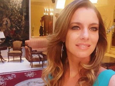 Lejos de todo: Geraldine Neumann habló de cómo es su nuevo estilo de vida